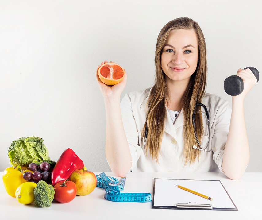Advanced Nutrition Essentials