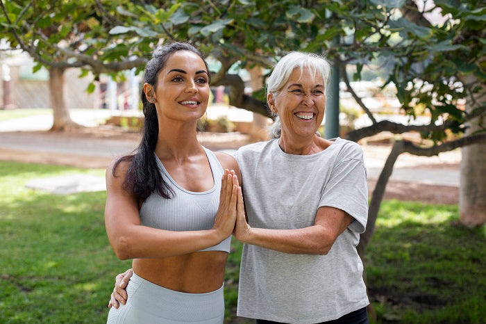 Health & Longevity