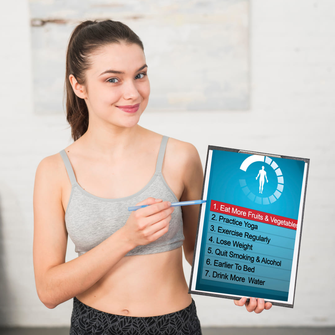How This Test Transforms Your Health