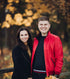 Lucas & Anna P., Ottawa, ON