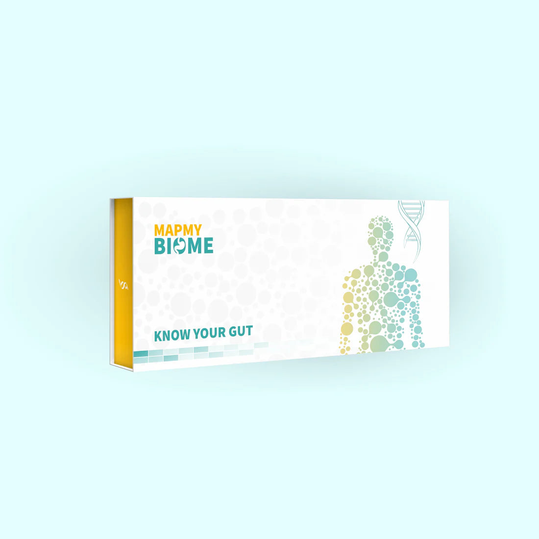Comprehensive Microbiome Analysis | At-home Gut Microbiome Test