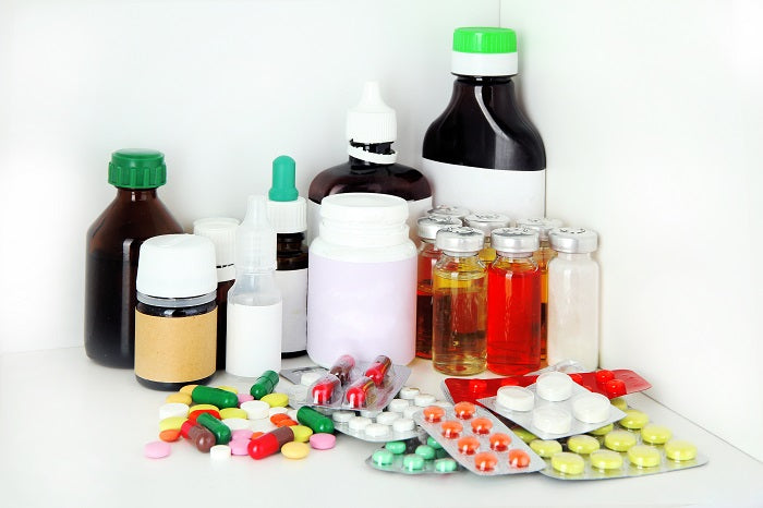 The Medicine Essentials