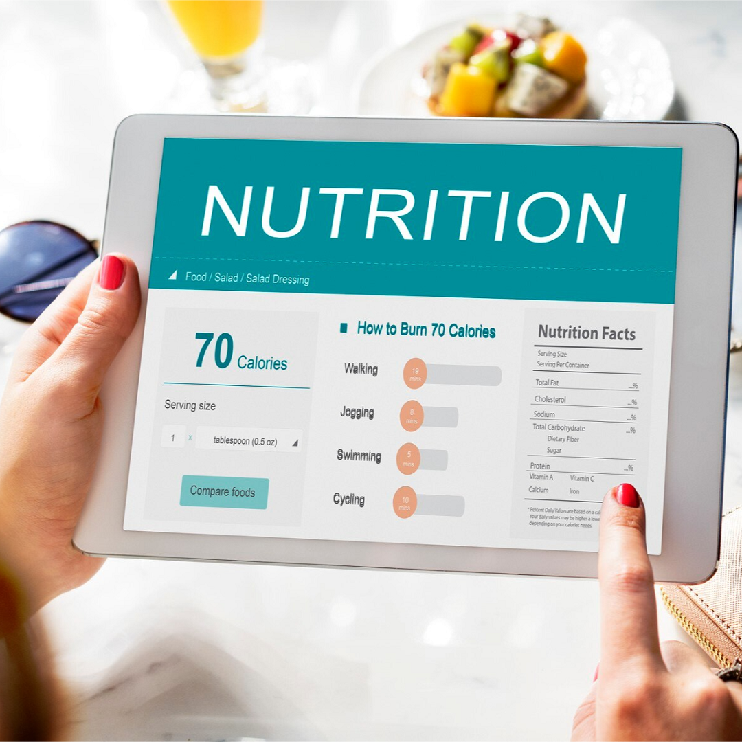 Nutrition Essentials Report