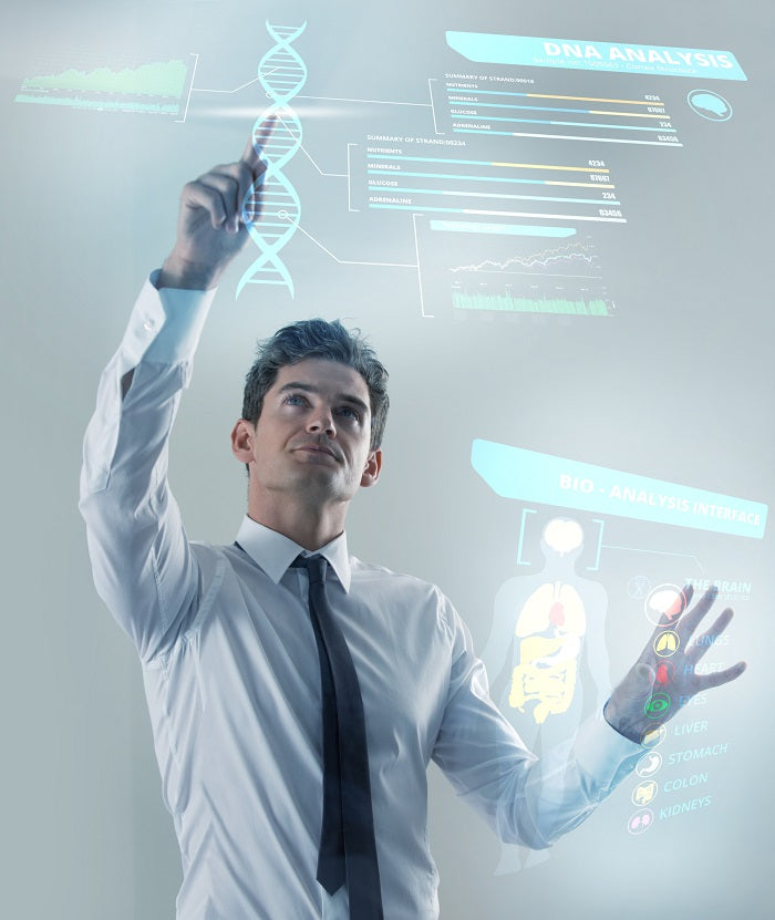 Personalized genetic insights