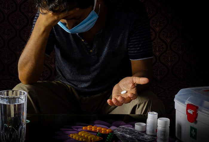 Risk of Adverse Drug Reactions
