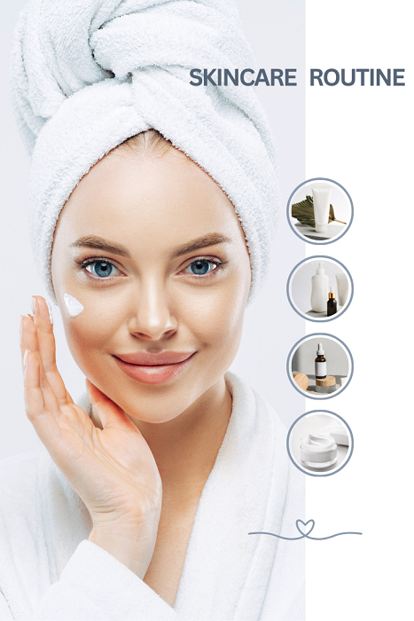 Skincare Routine