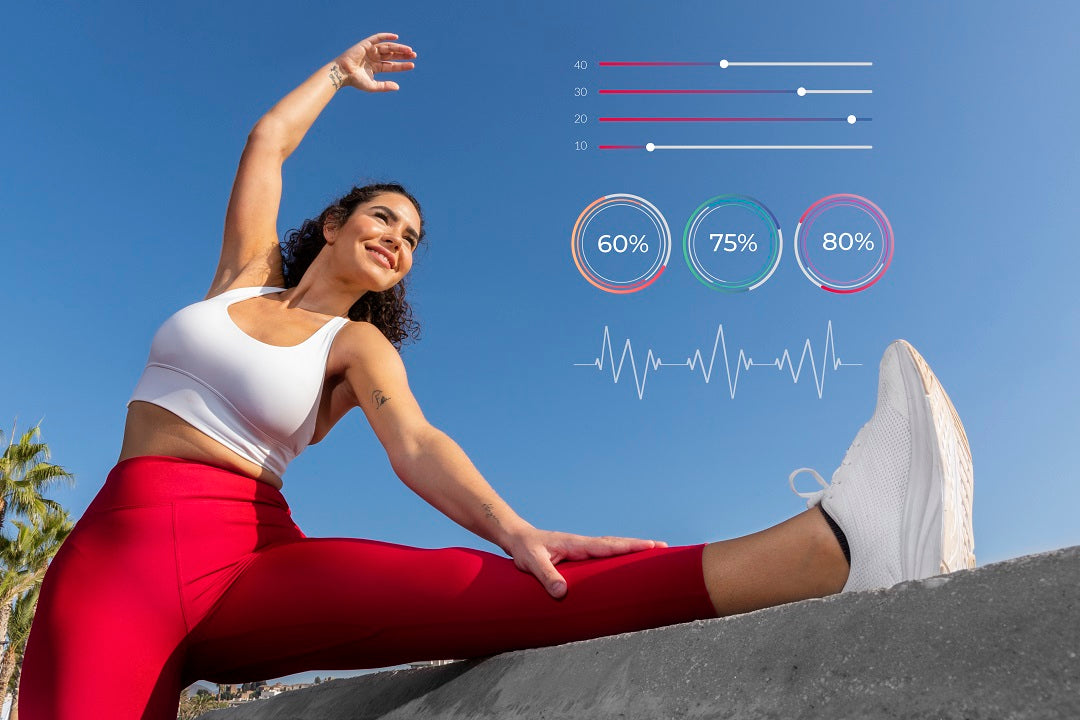 Transforms Your Health
