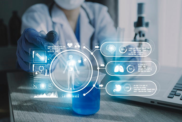 Unlock Hidden Health Insights