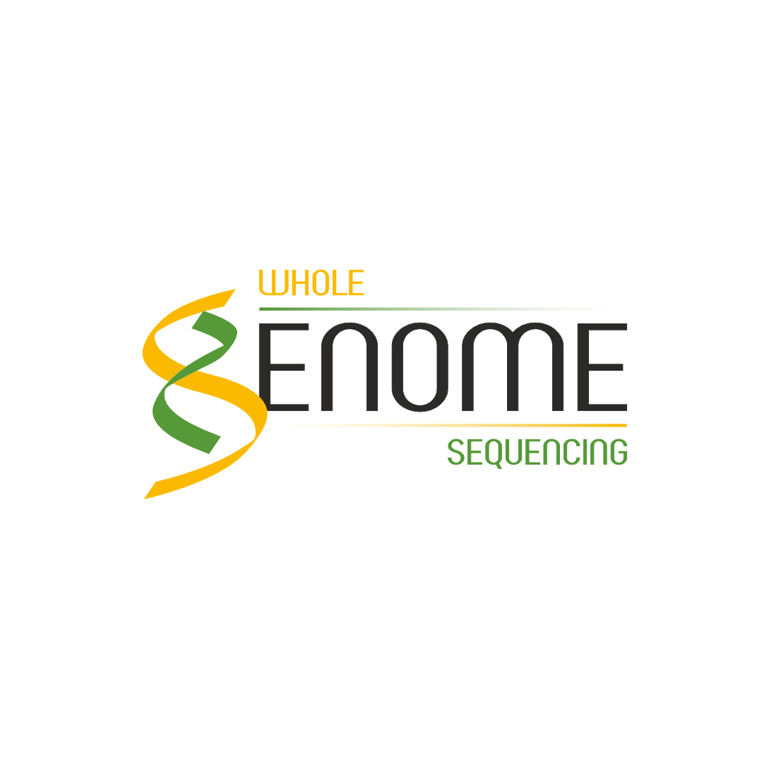 Whole Genome Sequencing (WGS) - Unlock Your Complete Genetic Blueprint | At Home Advanced Genetic Test