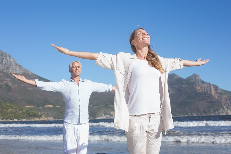 Wellness and Longevity
