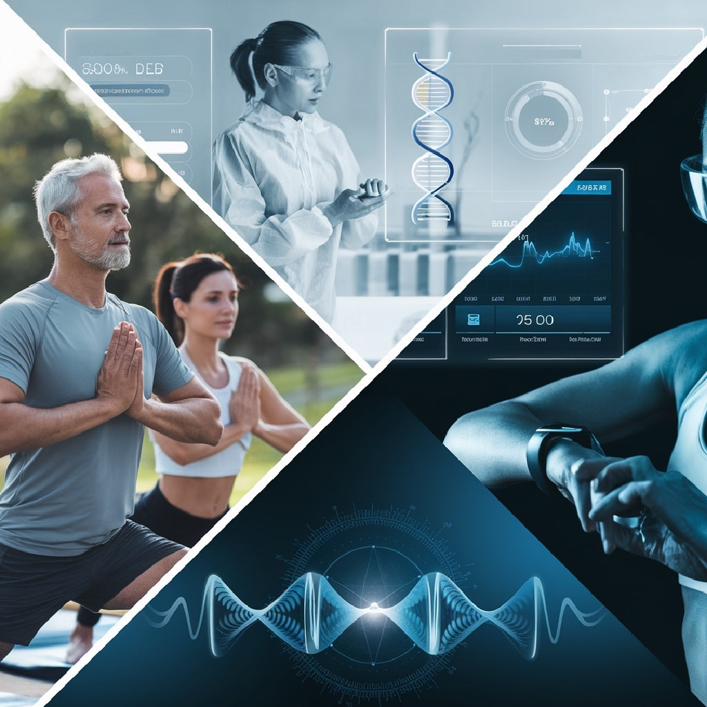 Who should take Epigenetic Test