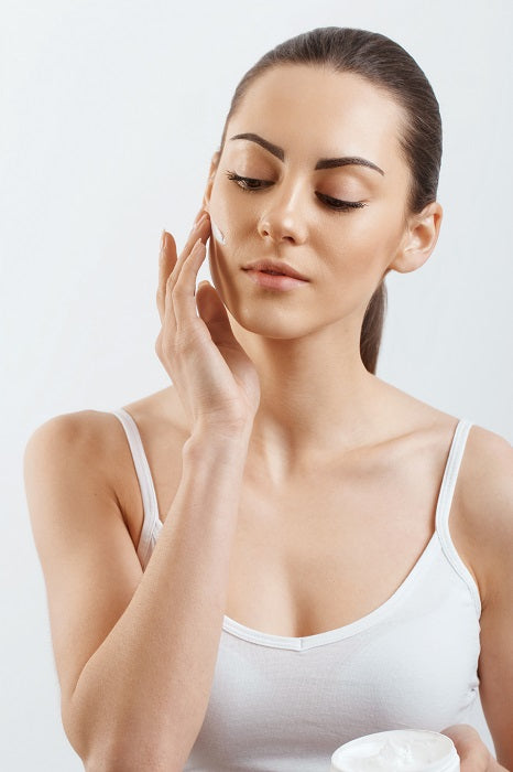control aging