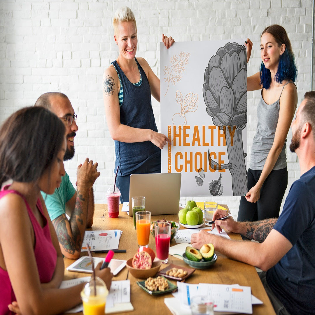 personalized wellness strategies