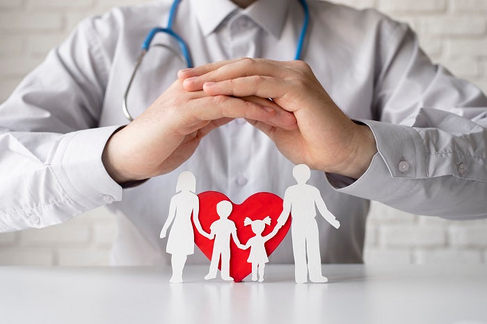 preventive healthcare